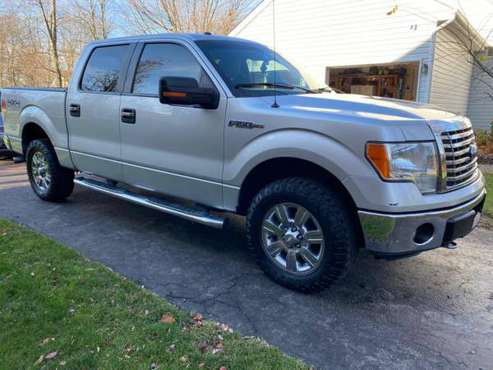 2012 Ford F-150 FX2 Pickup 4D 6 1/2 ft - cars & trucks - by owner -... for sale in Lansdale, PA