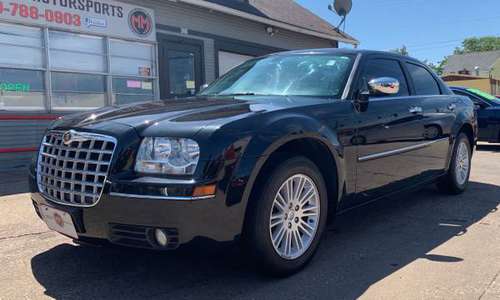 2010 CHRYSLER 300 TOURING for sale in Rock Island, IA
