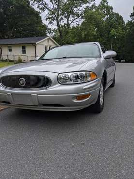2003 Buick LeSabre low miles for sale in Charlotte, NC