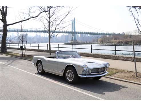 1961 Maserati Spyder for sale in Astoria, NY