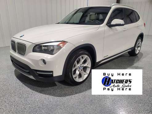 2014 BMW X1 SDRIVE28I - cars & trucks - by dealer - vehicle... for sale in Campbellsville, KY