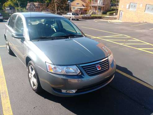 2006 SATURN ION 41,500 - cars & trucks - by owner - vehicle... for sale in Pittsburgh, PA