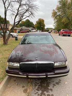 Old beater car - cars & trucks - by owner - vehicle automotive sale for sale in Edmond, OK