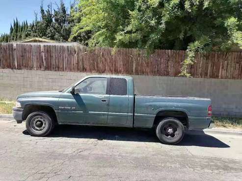 2001 Dodge ram for sale in La Habra, CA