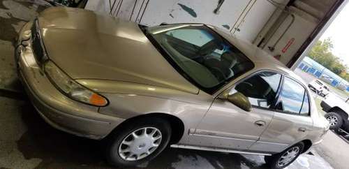 1997 BUICK CENTURY sale or trade or possible payments for sale in Bedford, IN
