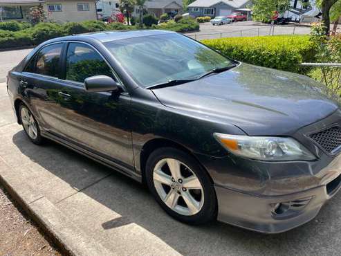2010 Toyota Camry for sale in Winchester, OR