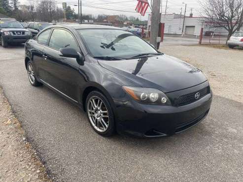 2009 SCION TC - cars & trucks - by dealer - vehicle automotive sale for sale in Indianapolis, IN