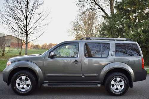 Nissan Pathfinder for sale in Huntingdon Valley, PA