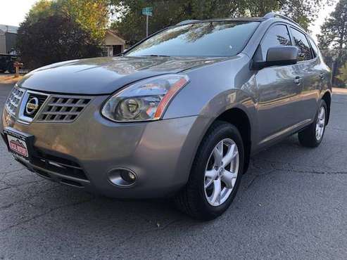 2008 Nissan Rogue SL AWD Auto Leather Loaded 2 Owners Must See -... for sale in Bend, OR