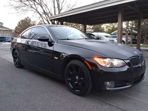 2007 BMW 328XI - All Wheel Drive! - cars & trucks - by owner -... for sale in Denver , CO