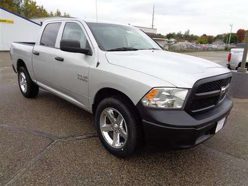 2014 Ram Quad Cab 4x4 for sale in Wautoma, WI