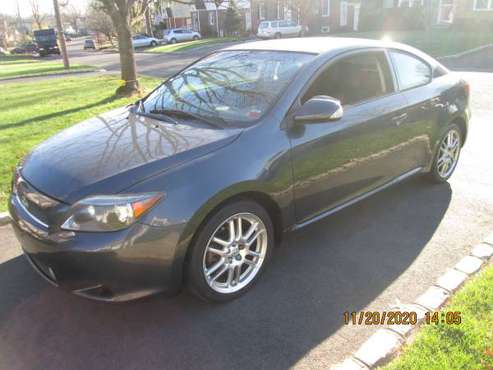 2006 Toyota Scion TC - cars & trucks - by owner - vehicle automotive... for sale in Cranford NJ 07016, NJ