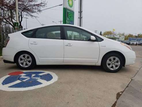 2007 Toyota Prius MANAGERS SPECIAL!!! - cars & trucks - by dealer -... for sale in Madison, WI