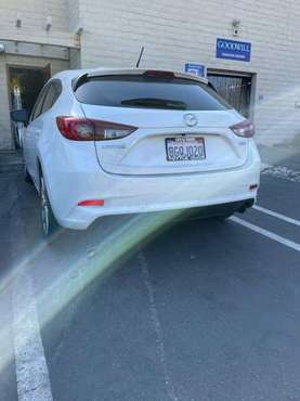 Mazda 3 touring hatchback for sale in Spring Valley, CA