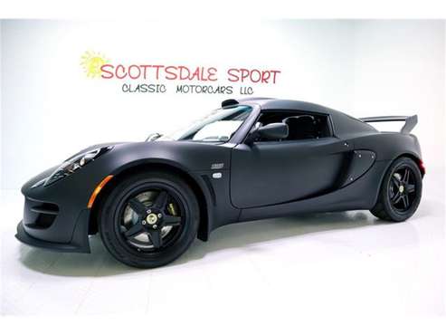 2011 Lotus Exige for sale in Scottsdale, AZ
