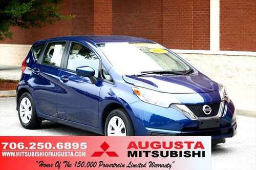 2018 Nissan Versa Note - Call for sale in Augusta, GA