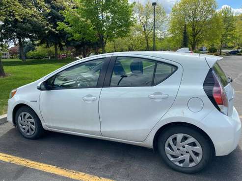 2015 Toyota Prius c Two Hatchback 4D for sale in Spokane, WA