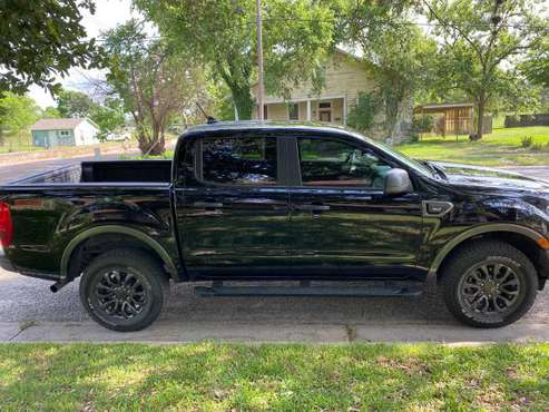 2019 Ford Ranger FX4 for sale in Cuero, TX