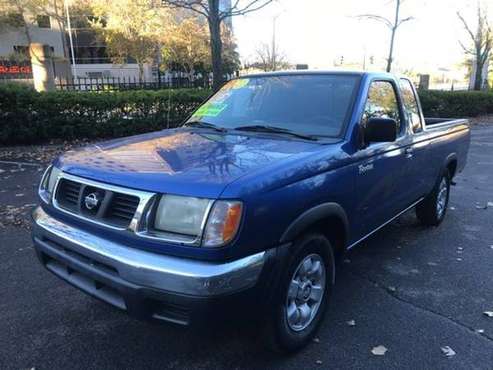 1999 *Nissan* *Frontier* *XE* - cars & trucks - by dealer - vehicle... for sale in Knoxville, TN