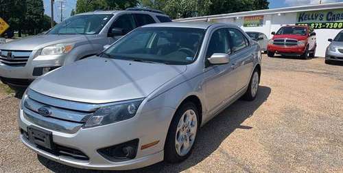 2010 FORD FUSION SE 180K MILES NICE CAR ONLY $3795 CASH LQQK HERE! for sale in Camdenton, MO