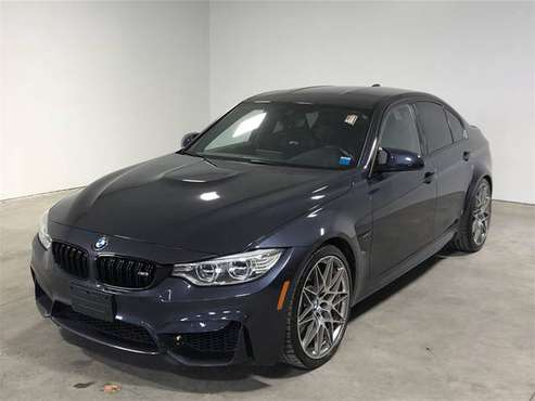 2017 BMW M3 - cars & trucks - by dealer - vehicle automotive sale for sale in Buffalo, NY