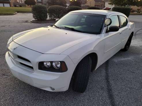 2007 Dodge Charger - cars & trucks - by owner - vehicle automotive... for sale in Lawrenceville, GA