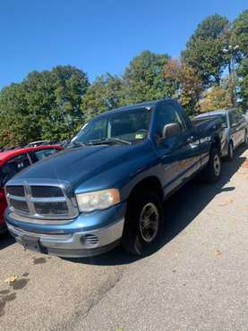 Great great deal on this pickup drive away today for sale in Christiansburg, VA