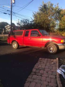 2004 Ford Ranger for sale in Knoxville, TN