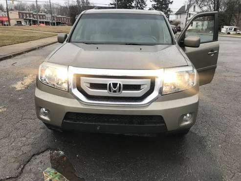 2011 Honda Pilot EXL AWD MD Inspected for sale in Baltimore, MD