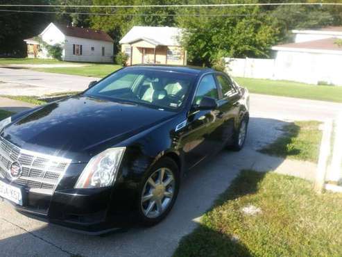 Cadillac CTS 2009 for sale in Springfield, MO