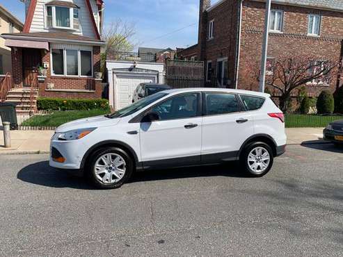 2016 Ford Escape S for sale in Brooklyn, NY