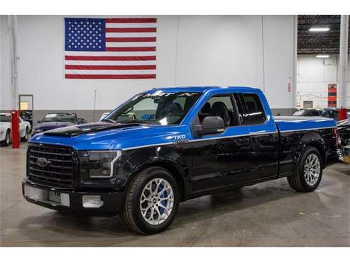 2015 Ford F150 for sale in Kentwood, MI