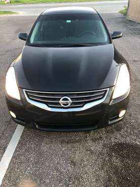 2012 Nissan Altima for sale in Casselberry, FL