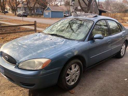 07 Ford Taurus - Low miles! for sale in Kalispell, MT