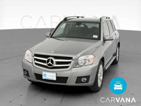 2011 Mercedes-Benz GLK-Class GLK 350 4MATIC Sport Utility 4D suv -... for sale in Rochester , NY