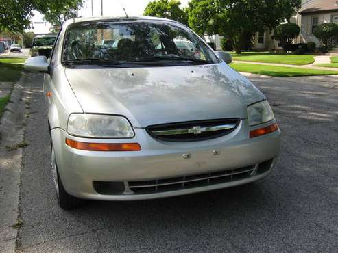 chevrolet aveo for sale in Highland, IL