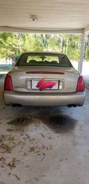 2002 Cadillac DeVille for sale in Blythewood, SC
