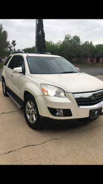 2009 Saturn outlook xr for sale in Brownsville, TX
