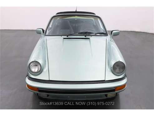 1975 Porsche 911S for sale in Beverly Hills, CA