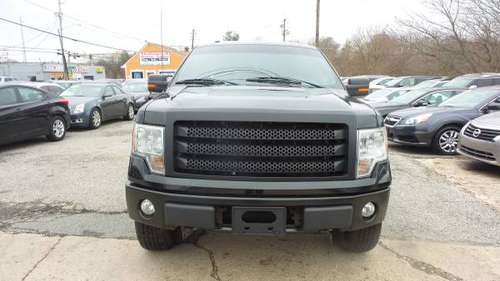 2014 Ford F-150 XLT 4x4 XLT 4dr SuperCrew Styleside 6 5 ft SB for sale in Upper Marlboro, District Of Columbia