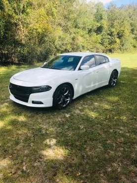 2016 dodge charger rt - cars & trucks - by owner - vehicle... for sale in Hernando, FL