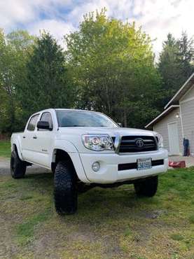 Toyota Tacoma for sale in Port Angeles, WA