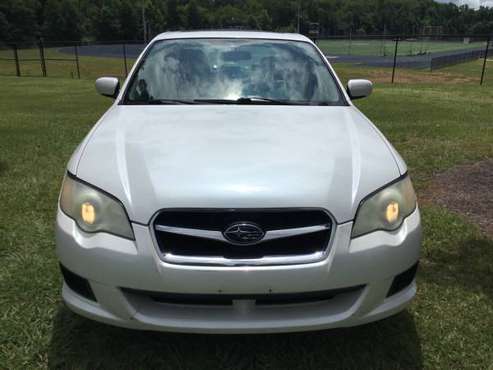 2009 Subaru Legacy - cars & trucks - by owner - vehicle automotive... for sale in Monroe, NC