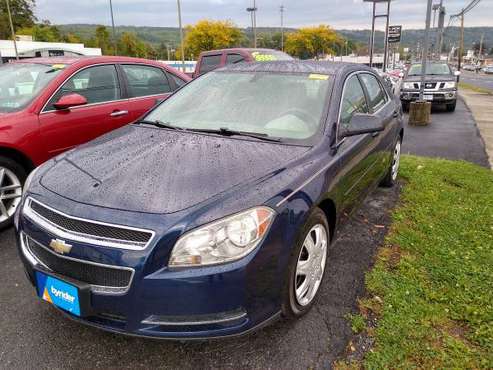 2010Chevy Malibu….Bad Credit, NO Credit NO Problem $29 down drives!!!! for sale in Emmaus, PA