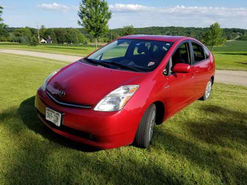 2009 Toyota Prius - 2 Owners for sale in Elkhorn, WI