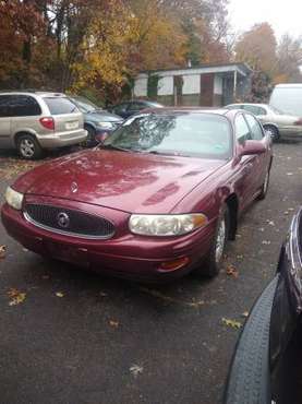 DRIVE OFF IN A LEGALLY REGISTERED CAR TODAY AS LITTLE AS $782.74... for sale in Wallingford, CT