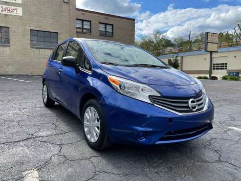 2016 Nissan Versa Note (90k Miles! (New Inspection 05/22) - cars & for sale in Pittsburgh, PA