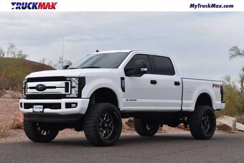 2020 *Ford* *Super Duty F-250 SRW* *LIFTED 2020 FORD F2 - cars &... for sale in Scottsdale, TX