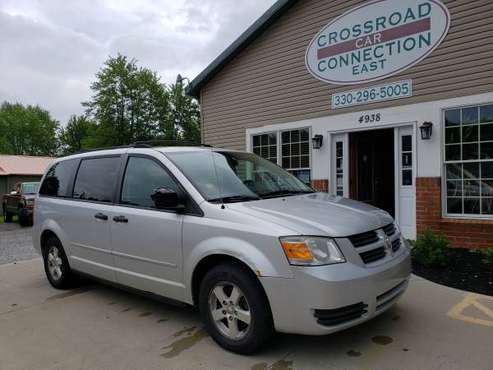 *08' DODGE GRAND CARAVAN* STO N GO!* for sale in Rootstown, OH