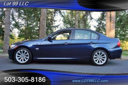 2011 BMW 3 Series 328i xDrive AWD 2-Owner Prior Certified Pre-Owned... for sale in Milwaukie, OR